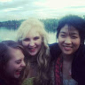 Meet your Posher, Elisabeth